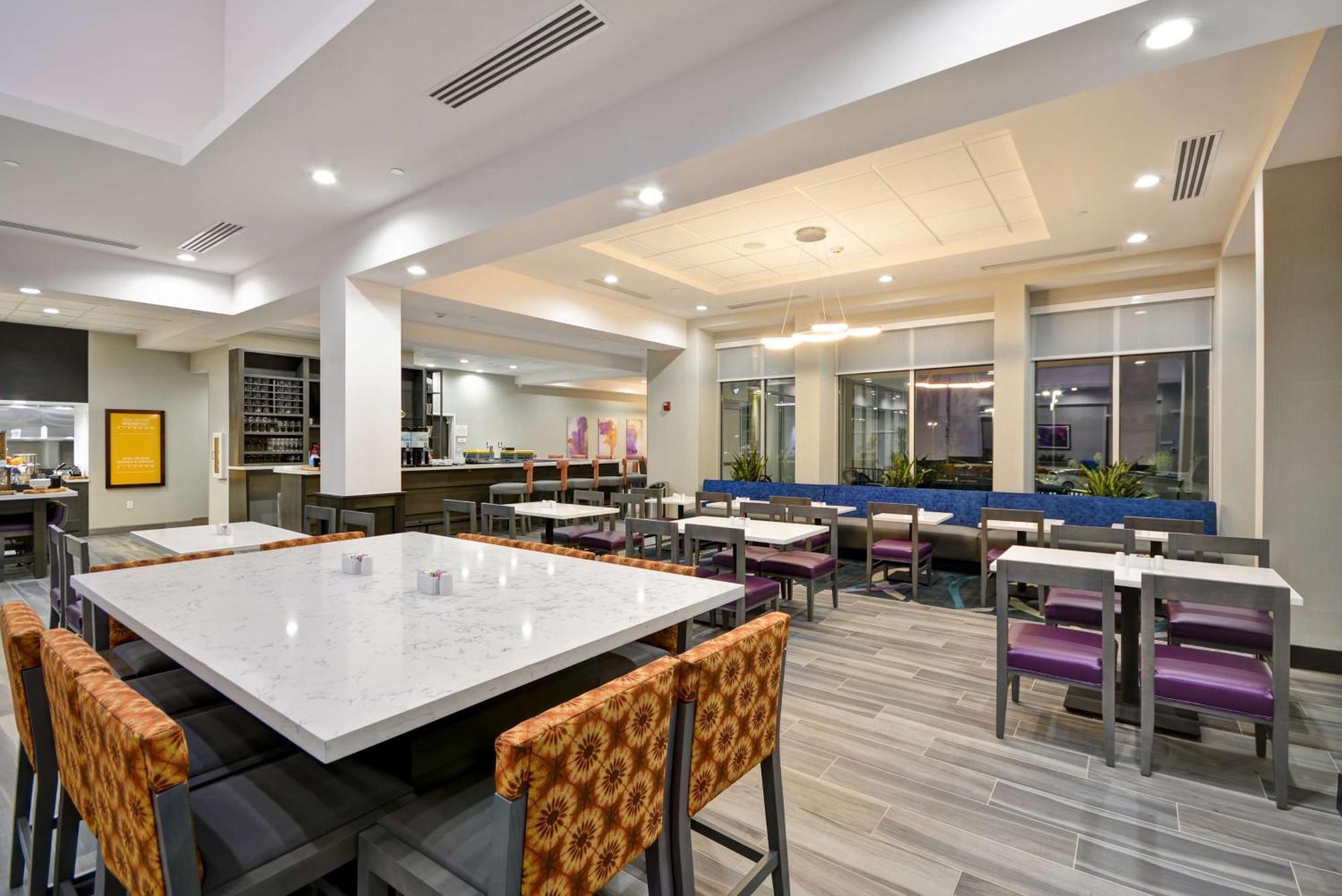 Hilton Garden Inn Tulsa-Broken Arrow, Ok Exteriör bild